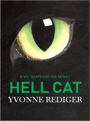cover image of Hell Cat